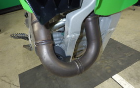 KAWASAKI KX450 1981 KX450M