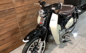 HONDA  SUPER CUB C125 JA48