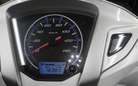 HONDA LEAD 125 JF45