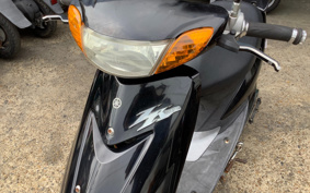 YAMAHA JOG ZR SA16J