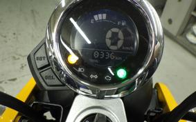 HONDA MONKEY 125 JB03