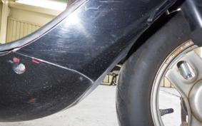 HONDA DIO Gen.6 AF62