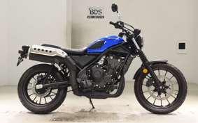 HONDA CL500 2025 PC68