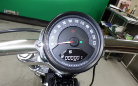 HARLEY FXBR1920 2026