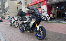 YAMAHA TRACER 9GT 2024 RN70J