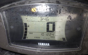 YAMAHA N-MAX 155 A 1996