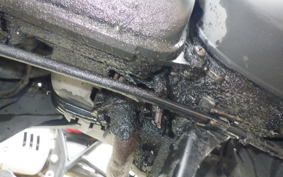 YAMAHA JOG APRIO 4JP