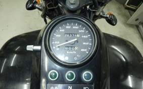 KAWASAKI ELIMINATOR 250 V 2008 VN250A