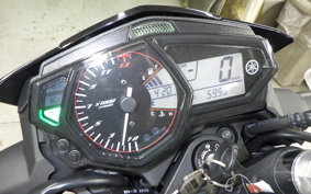 YAMAHA MT-03 2018 RH13J