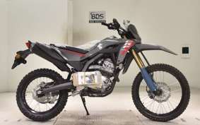 HONDA CRF250L 1995 MD47