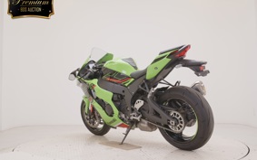 KAWASAKI ZX 10 NINJA ABS 2023 ZXT02L