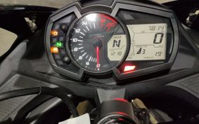 KAWASAKI  NINJA ZX-25R ZX250E