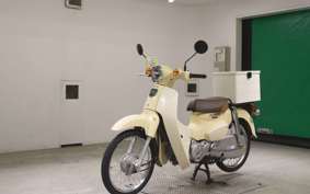 HONDA C50 SUPER CUB 2022 AA09