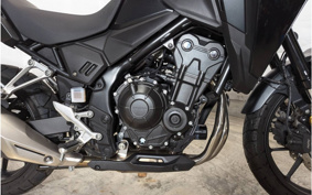 HONDA NX400 2024 NC65
