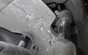 HONDA SPACY 100 JF13