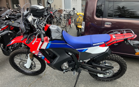HONDA CRF250 RALLY MD47