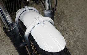 HONDA STEED 400 1995 NC26