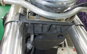 SUZUKI INTRUDER 400 Classic 2007 VK54A
