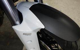 DUCATI MULTISTRADA V4S 2024