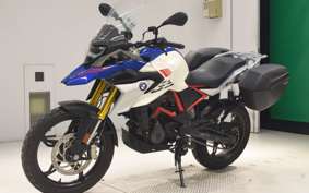 BMW G310GS 2023