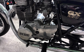 YAMAHA GX250 2U3