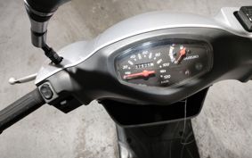 SUZUKI ADDRESS V125 CF4EA