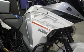 KTM 1290 ADVENTURE 2016