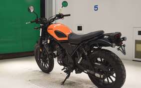 HONDA CL250-2 MC57
