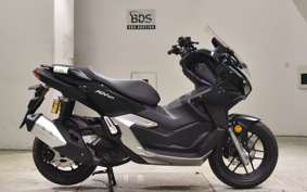 HONDA ADV160 1987 KF54