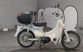 HONDA LITTLE CUB AA01
