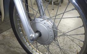 HONDA C110 SUPER CUB JA44