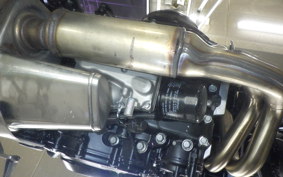 KAWASAKI Z650 RS 2025