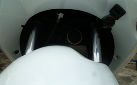 SUZUKI BURGMAN200 CH41A