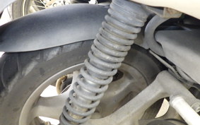 YAMAHA MAJESTY 125 FI