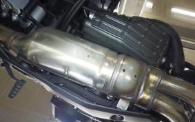 HONDA NX400 2025 NC65