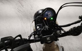 HONDA CT125 HUNTER  CUB  JA55