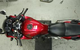 HONDA CB400 SUPER BOLDOR A 2017 NC42