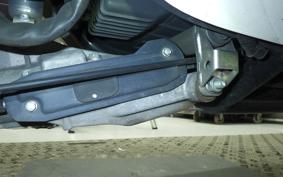 HONDA GYRO CANOPY 2025 TA03