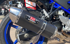 SUZUKI SV650 ABS 2021 VP55B