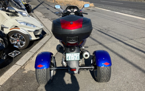 YAMAHA T-MAX Trike 2006 SJ04J..
