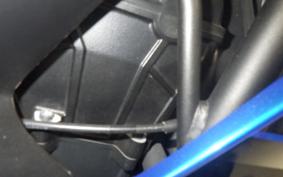 KAWASAKI NINJA 650 A 2018 ER650H