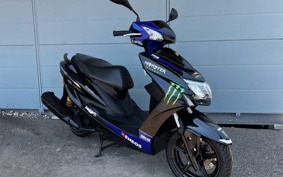 YAMAHA CYGNUS 125 X SED8J