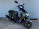 Фото Yamaha CYGNUS 125 X с японского аукциона