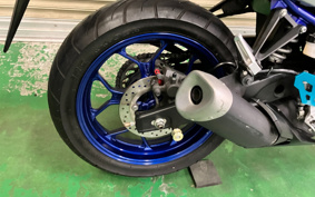 YAMAHA MT-25 RG10J