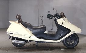 HONDA FUSION MF02