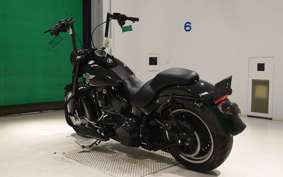 HARLEY FLSTFBS1800 2017