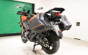 KAWASAKI VERSYS 1000 2015