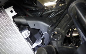 KAWASAKI NINJA 400 2024 EX400G
