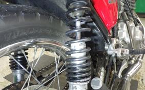 HONDA CB400 1992 CB400F