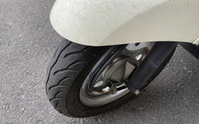 HONDA CREA SCOOPY AF55